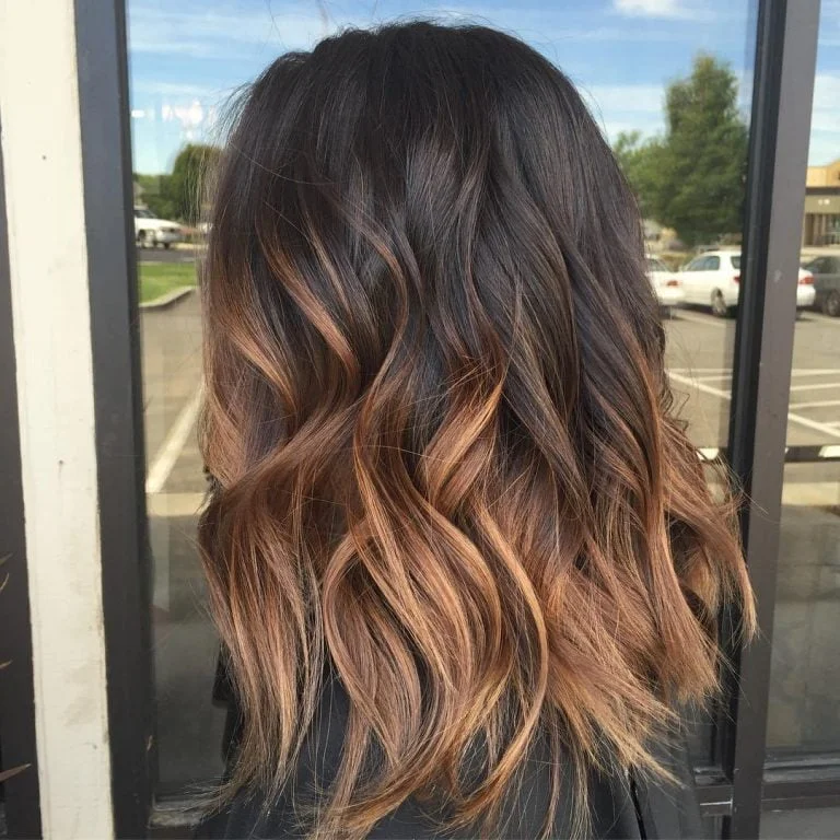 رنگ مو سال 1401 چه رنگی است؟ 40-hottest-ombre-hair-color-ideas-for-2018-1