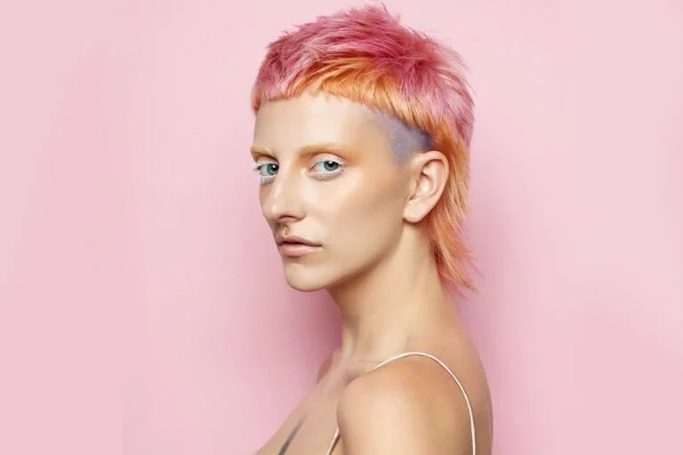 10 مدل از جدیدترین مدل موهای زنانه در سال 2022