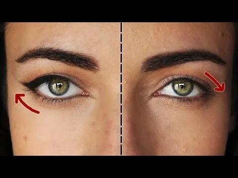 انتخاب بهترین مدل اکستنشن مژه با توجه به فرم چشم ها انتخاب بهترین مدل اکستنشن مژه با توجه به فرم چشم ها