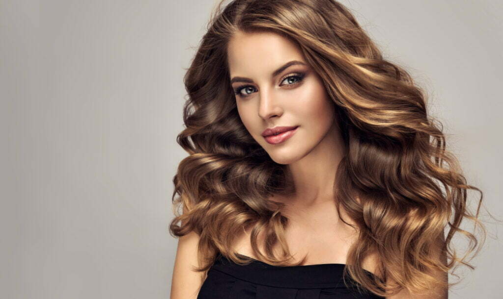 با پروتئین تراپی موهای خود را جذاب‌تر کنید