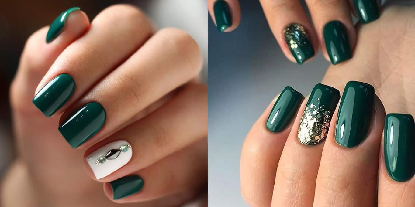 8. "2024 Nail Art: Pictures of the Most Creative and Unique Designs" - wide 7