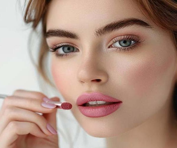 راهنمای کامل میکاپ لایت+3 نکته کلیدی برای ماندگاری بیشتر