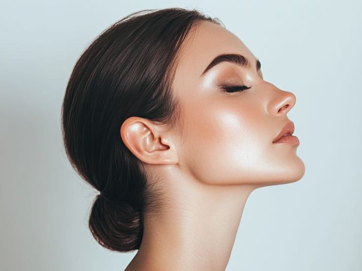 5 مزیت مهم میکاپ لایت روزمره + نکات میکاپ برای انواع پوست 5 مزیت مهم میکاپ لایت روزمره + نکات میکاپ برای انواع پوست