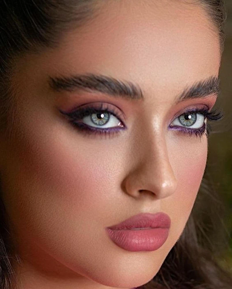 میکاپ لایت مهمانی