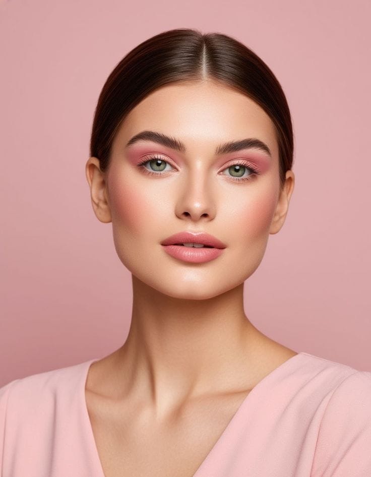 میکاپ لایت ساده مخصوص مبتدیها + ۱۰مدل ترند تابستان میکاپ لایت ساده مخصوص مبتدیها + ۱۰مدل ترند تابستان
